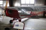 N15045 @ WS17 - EAA Museum 2017 - by Florida Metal