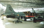 208 @ GEN - Oslo Gardermoen Museum 9.5.2000.s/n 66-9208 - by leo larsen