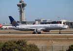 N57111 @ KLAX - LAX spotting 2016 - by Florida Metal