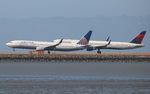 N68821 @ KSFO - SFO Spotting 2018 - by Florida Metal