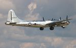 N69972 @ KOSH - EAA OSH 2017 - by Florida Metal