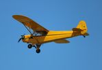 N70561 @ KOSH - EAA OSH 2019 - by Florida Metal