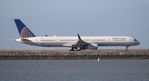 N75861 @ KSFO - SFO Spotting 2018 - by Florida Metal
