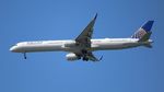 N75861 @ KSFO - SFO Spotting 2018 - by Florida Metal