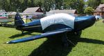 N80564 @ KOSH - EAA OSH 2017 - by Florida Metal
