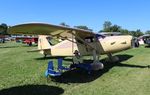 N81363 @ KOSH - EAA OSH 2017 - by Florida Metal