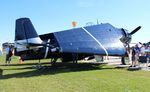 N81865 @ KOSH - EAA OSH 2017 - by Florida Metal