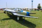 N84799 @ KOSH - EAA OSH 2019 - by Florida Metal
