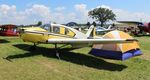 N86703 @ KOSH - EAA OSH 2017 - by Florida Metal