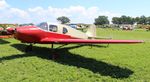 N86763 @ KOSH - EAA OSH 2017 - by Florida Metal