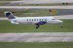 N87550 @ KTPA - TPA spotting 2009 - by Florida Metal