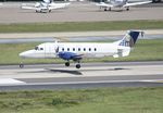 N87557 @ KTPA - TPA Spotting 2012 - by Florida Metal