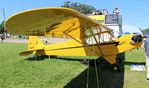 N88354 @ KOSH - EAA OSH 2017 - by Florida Metal