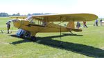 N88431 @ KOSH - EAA OSH 2017 - by Florida Metal
