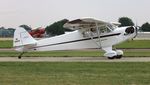 N88528 @ KOSH - EAA OSH 2019 - by Florida Metal