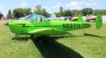 N93771 @ KOSH - EAA OSH 2017 - by Florida Metal