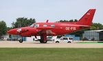 OE-FIS @ KOSH - EAA OSH 2018 - by Florida Metal