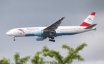 OE-LPA @ KORD - ORD spotting 2018 - by Florida Metal