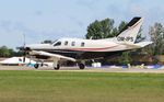 OM-IPS @ KOSH - EAA OSH 2018 - by Florida Metal