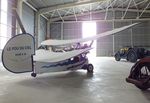 NONE - Mignet HM.14 Pou-du-Ciel replica at the Malta Aviation Museum, Ta' Qali - by Ingo Warnecke
