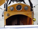 NONE - Mignet HM.14 Pou-du-Ciel replica at the Malta Aviation Museum, Ta' Qali  #c - by Ingo Warnecke