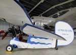NONE - Mignet HM.14 Pou-du-Ciel replica at the Malta Aviation Museum, Ta' Qali - by Ingo Warnecke