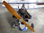 NONE - Mignet HM.14 Pou-du-Ciel replica at the Malta Aviation Museum, Ta' Qali - by Ingo Warnecke