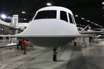 UNKNOWN @ KFFO - USAF Museum 2016 - by Florida Metal