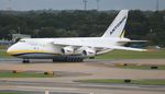 UR-82072 @ KTPA - TPA spotting 2019 - by Florida Metal