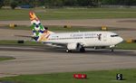 VP-CAY @ KTPA - TPA spotting 2019 - by Florida Metal