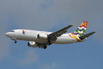 VP-CKW @ KTPA - TPA spotting 2008 - by Florida Metal