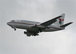 VP-CYB @ KTPA - TPA spotting 2008 - by Florida Metal