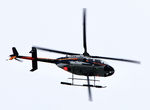 N408TD - Flying along Hudson - by klimchuk