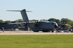 ZM413 @ KOSH - EAA OSH 2017 - by Florida Metal