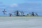 11 @ LFRL - NH-90 NFH Caïman, Lanvéoc-Poulmic Naval Air Base(LFRL) Open day 2015 - by Yves-Q