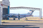 VH-MWV @ YSDU - DUBBO Airport NSW June 2020 - by Arthur Scarf
