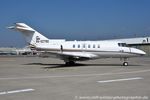 RA-02790 @ EDDK - Hawker Beechcraft Hawker 750 - RFE JetExpress - HB-34 - RA-02790 - 09.04.2020 - CGN - by Ralf Winter