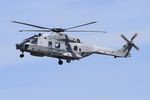 11 @ LFRL - NH-90 NFH Caïman, On display, Lanvéoc-Poulmic Naval Air Base(LFRL) Open day 2015 - by Yves-Q