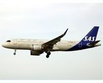 SE-ROU @ EKCH - SE-ROU landing rw 22L - by Erik Oxtorp