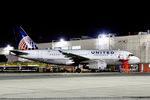 N801UA @ KSFO - SFO 2021. - by Clayton Eddy