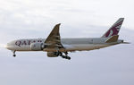 A7-BBA @ CPH - Copenhagen 24.2.2021 - by leo larsen