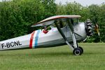 F-BCNL photo, click to enlarge