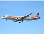OY-TCI @ EKCH - OY-TCI returning to CPH after the repaint. - by Erik Oxtorp