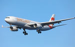 OY-VKI @ CPH - Copenhagen 27.2.2021 new SunClass c-s - by leo larsen
