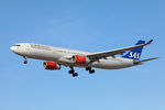 LN-RKH @ CPH - Copenhagen 27.2.2021 - by leo larsen