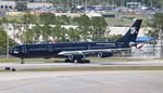 9H-TQM @ KMCO - Hi Fly A340 - by Florida Metal