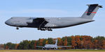 86-0012 @ KPSM - RODD12 out of Westover working the pattern at Pease - by Topgunphotography