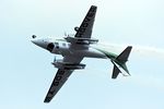 N500RA @ KAVP - only Bob Hoover could do this maneuver - by Toshiro Hara