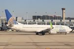 N75432 @ KORD - Boeing 737-924/ER - by Mark Pasqualino
