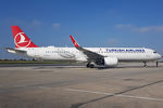 TC-LTB @ LMML - Park 9 - by Roberto Cassar